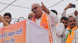 राजस्थान सरकार के मंत्री का बड़ा बयान, कहा- 'अशोक गहलोत ओर डोटासरा भी जाएंगे जेल'