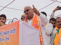 राजस्थान सरकार के मंत्री का बड़ा बयान, कहा- 'अशोक गहलोत ओर डोटासरा भी जाएंगे जेल'