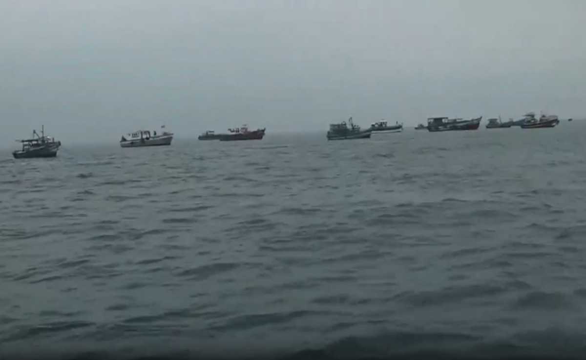 Video: Katchatheevu Island, The New Flashpoint In BJP Vs Opposition