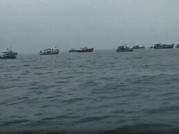 Tamil Nadu Assembly Passes Resolution Seeking Katchatheevu Islet's Retrieval Tamil Nadu Assembly Passes Resolution Seeking Katchatheevu Islet's Retrieval