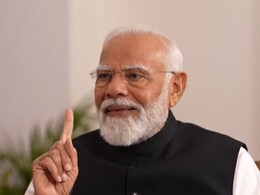 पीएम मोदी ने देश के 25 साल के विजन के लिए बताई यह 10 बड़ी बातें पीएम मोदी ने देश के 25 साल के विजन के लिए बताई यह 10 बड़ी बातें