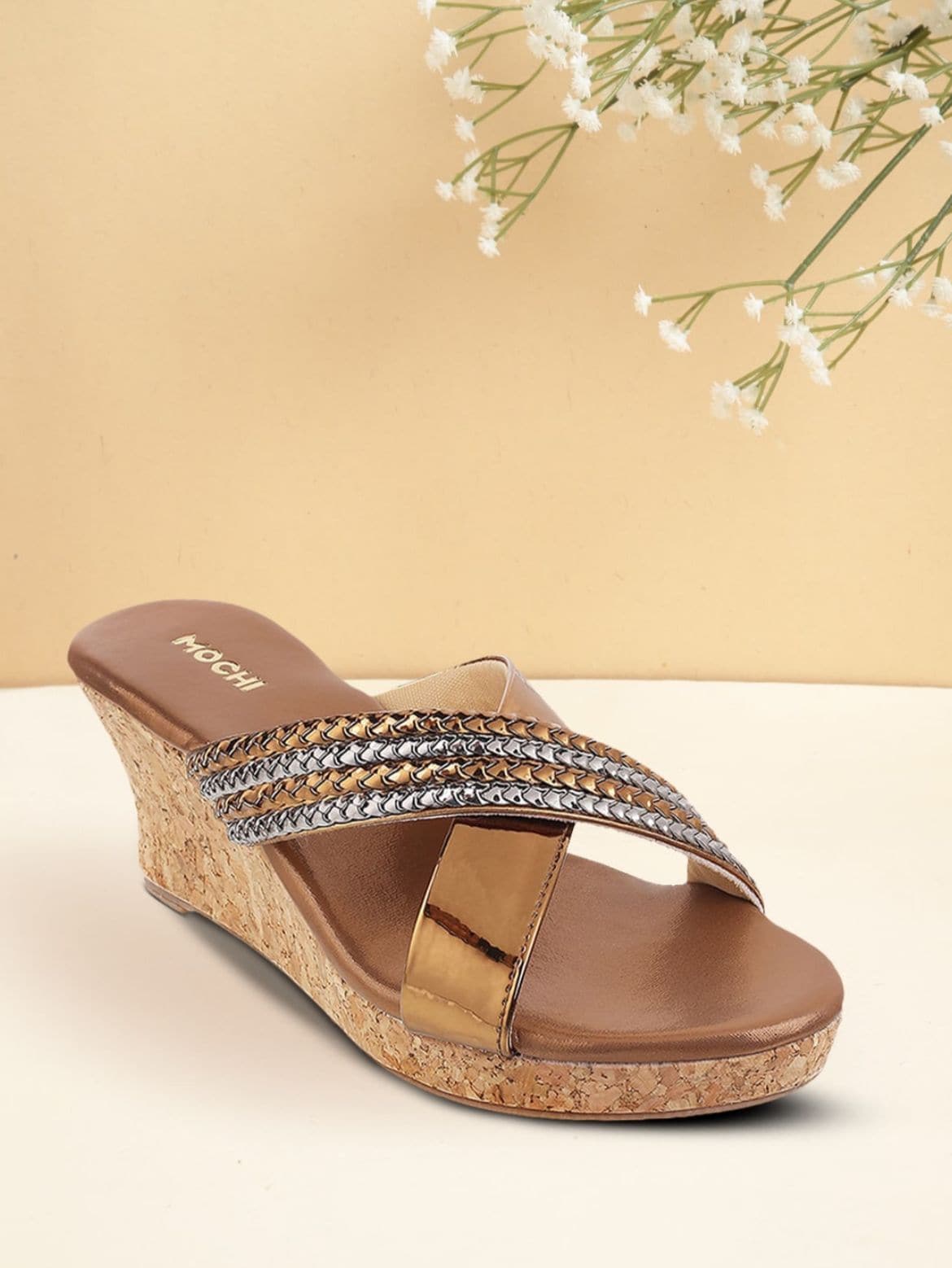 Best Deals On Premium Womens Footwear From Myntra