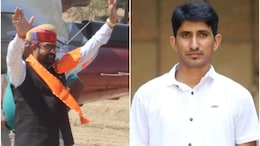 राजस्थान में कांग्रेस के गठबंधन वाली सीट पर गरमाई सियासत, BJP नेता ने रोत पर लगाए गंभीर आरोप