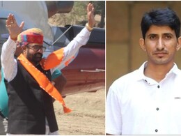 राजस्थान में कांग्रेस के गठबंधन वाली सीट पर गरमाई सियासत, BJP नेता ने रोत पर लगाए गंभीर आरोप