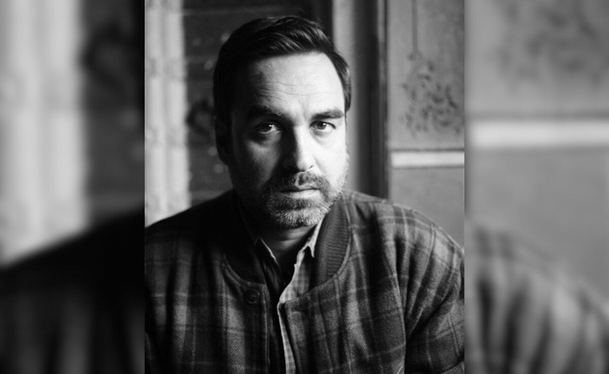 Mirzapur Star Pankaj Tripathi's Brother-In-Law Dies In Road Accident, Sister Sustains Injuries