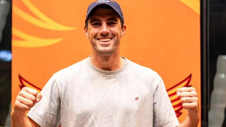 IND vs AUS: "यह ट्रॉफी मैंने नहीं जीता है लेकिन..." बॉर्डर-गावस्कर सीरीज को देखते हुए पैट कमिंस ने उठाया यह बड़ा कदम