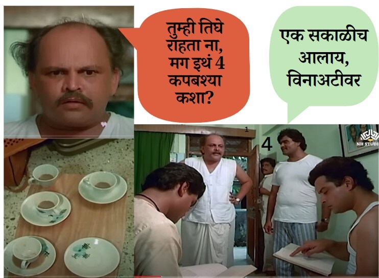 Raj Thackeray Memes