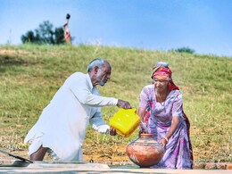 India Will Have 17 Percent Of Global Elderly Population By 2050: Report India Will Have 17 Percent Of Global Elderly Population By 2050: Report