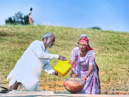 Older Adults Now Face 900 Hours A Year Of Extreme Heat Limits, Copernicus Data Shows