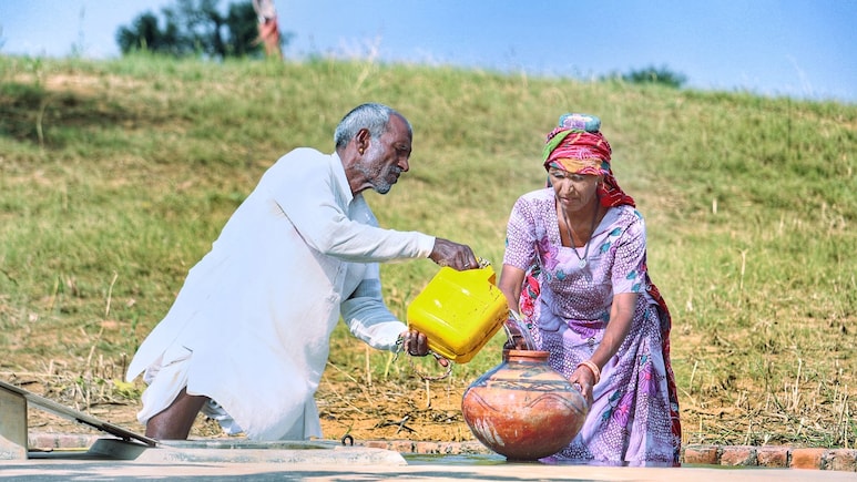 Older Adults Now Face 900 Hours A Year Of Extreme Heat Limits, Copernicus Data Shows