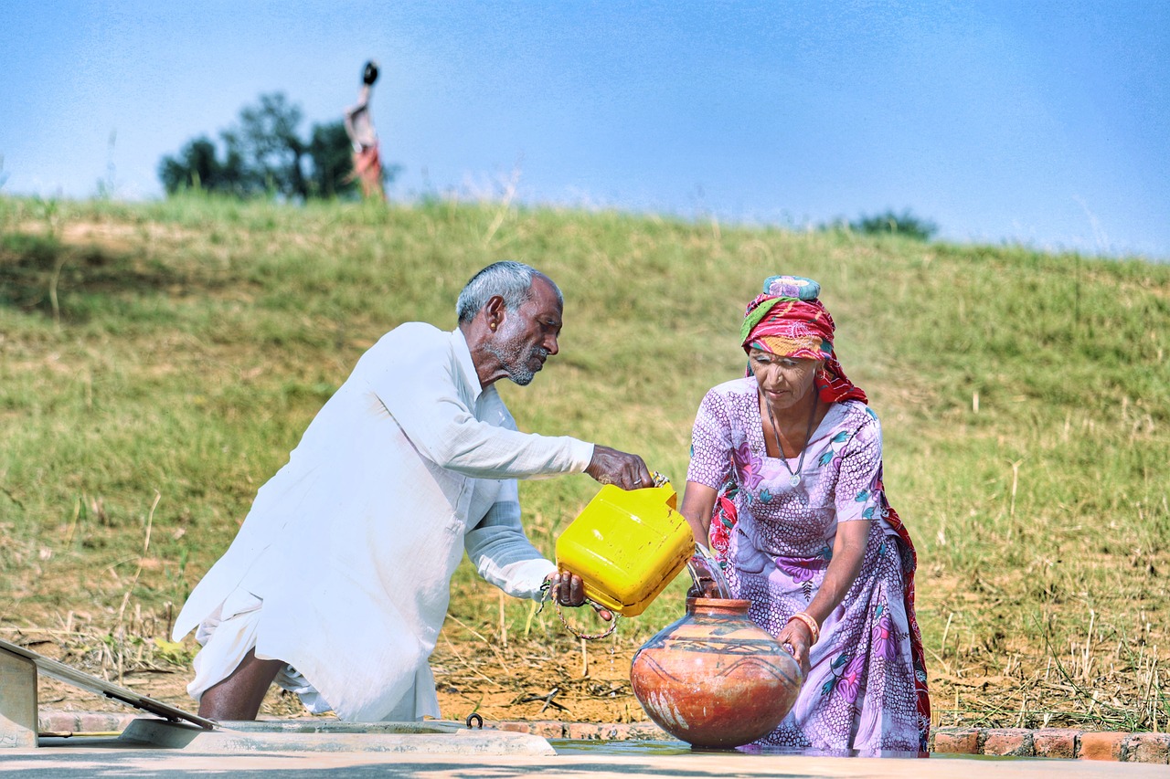 Older Adults Now Face 900 Hours A Year Of Extreme Heat Limits, Copernicus Data Shows