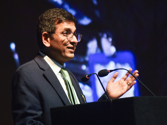 "Loyalty Should Be With...": Chief Justice To Judges Ahead Of Lok Sabha Polls