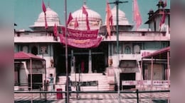 कैला देवी मंदिर में निहत्थे पहुंचते थे डकैत, नवरात्रि में माता को चढ़ाते थे घंट; पुलिस भी खा जाती थी चकमा