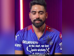 India's T20 World Cup Squad Based On IPL 2024 Show: No Mohammed Siraj, Ishan Kishan; Hardik Pandya's Form Poor