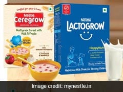 नेस्ले बेबी फूड सवालों के घेरे में, क्या वाकई इनमें होती है शुगर की ज्यादा मात्रा! NCPCR ने FSSAI से कहा, 7 दिन में समीक्षा कर दो जवाब