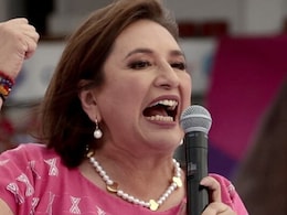 Hugs Or Bullets? Mexico Presidential Rivals Spar Over Ways To Curb Violence Hugs Or Bullets? Mexico Presidential Rivals Spar Over Ways To Curb Violence