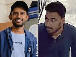 रामेश्वरम कैफे विस्फोट मामले में अरेस्ट हुए दो संदिग्धों को रिमांड पर बेंगलुरु लाया गया रामेश्वरम कैफे विस्फोट मामले में अरेस्ट हुए दो संदिग्धों को रिमांड पर बेंगलुरु लाया गया