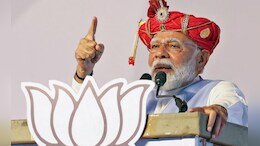 'एका अतृप्त आत्म्यामुळे राज्य अस्थिर' पुण्यातल्या सभेत पंतप्रधानांचा रोख कुणाकडे?