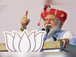 " चुनाव के पहले 2 चरणों में ‘इंडिया’ गठबंधन हार चुका है":  सोलापुर में रैली को संबोधित करते हुए पीएम मोदी " चुनाव के पहले 2 चरणों में ‘इंडिया’ गठबंधन हार चुका है":  सोलापुर में रैली को संबोधित करते हुए पीएम मोदी