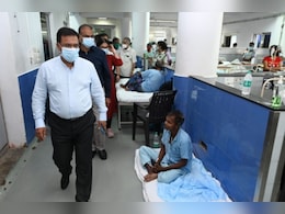 स्वास्थ्य विभाग की टीम ने 6 प्राइवेट हॉस्पिटलों का किया औचक निरीक्षण, गंभीर अनियमितता पर एक सीज