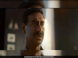 <i>Maidaan</i> Box Office Collection Day 8: Ajay Devgn's Film Records A Drop <i>Maidaan</i> Box Office Collection Day 8: Ajay Devgn's Film Records A Drop