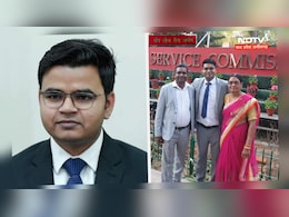 UPSC Exam Result 2023 : किसान का बेटा बना IAS, तो वर्दी के शौक़ीन दो सगे भाइयों ने भी पास की UPSC, जानिए लिस्ट में MP के कितने होनहारों ने बनाई जगह UPSC Exam Result 2023 : किसान का बेटा बना IAS, तो वर्दी के शौक़ीन दो सगे भाइयों ने भी पास की UPSC, जानिए लिस्ट में MP के कितने होनहारों ने बनाई जगह