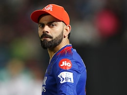 "I Look So Stupid, Like A Fool": Virat Kohli Opens Up On His Biggest Fear