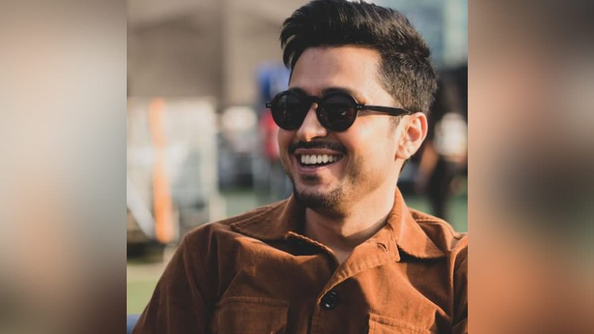 Actor Amol Parashar's Funny Birthday Post For Mom Is Something We All Relate To