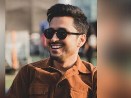 Actor Amol Parashar's Funny Birthday Post For Mom Is Something We All Relate To