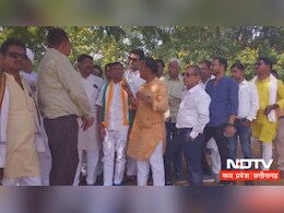 Chhattisgarh: बिलासपुर पहुंचेंगे राहुल गांधी, तैयारी का जायजा लेने पहुंचे पीसीसी अध्यक्ष दीपक बैज
