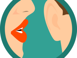 Office Gossip Is A Valuable - But Risky - Way To Build Relationships