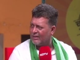 "रोहिणी नहीं लालू से मुकाबला" : Election Carnival में BJP ने बोला हमला, RJD ने किया पलटवार