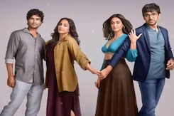 Anupama Chopra Reviews <i>Do Aur Do Pyaar</i>: The Film Is "Charming And Funny" Anupama Chopra Reviews <i>Do Aur Do Pyaar</i>: The Film Is "Charming And Funny"