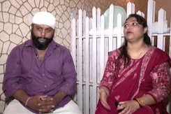 Madhya Pradesh Minister's Son Allegedly Assaults Couple Madhya Pradesh Minister's Son Allegedly Assaults Couple