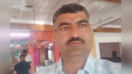 Heart Attack: केस की जांच करने पहुंचे पुलिस अधिकारी की हार्ट अटैक से मौत, परिवार में छाई शोक की लहर