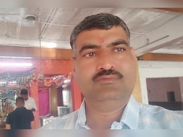 Heart Attack: केस की जांच करने पहुंचे पुलिस अधिकारी की हार्ट अटैक से मौत, परिवार में छाई शोक की लहर