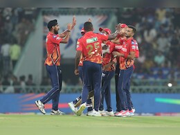 Gujarat Titans vs Punjab Kings, IPL 2024: Predicted Playing XIs Of Both Teams
