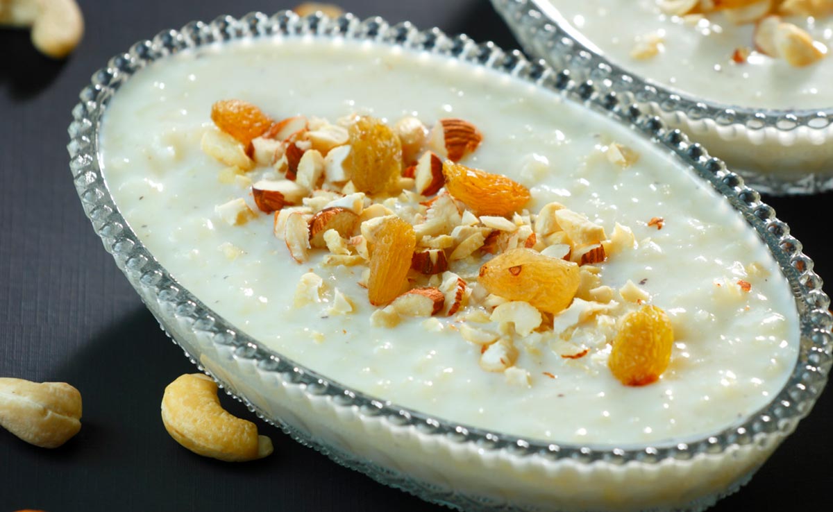 Chaitra Navratri 2024: 5 Vrat-Friendly Kheer That Are Also Good For Health