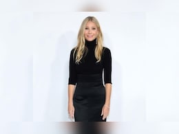 Gwyneth Paltrow On Giving Up Film Roles For Children: "Didn't Feel Like Sacrifice At The Time" Gwyneth Paltrow On Giving Up Film Roles For Children: "Didn't Feel Like Sacrifice At The Time"