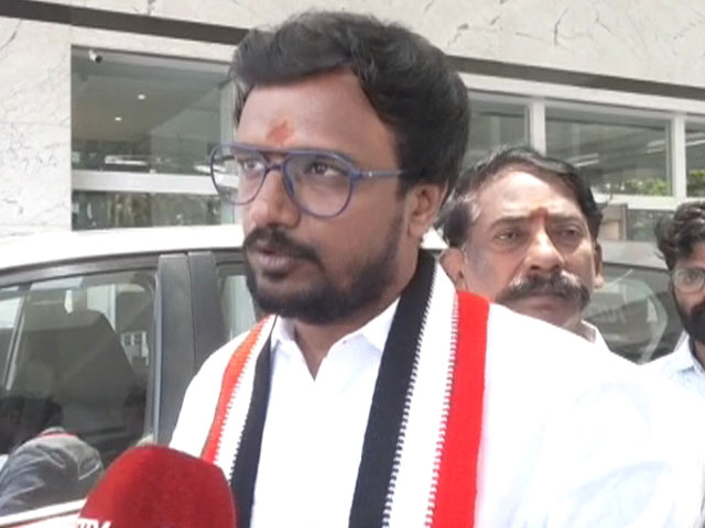 AIADMK Will Be The Undisputed Winner, Says Party's Coimbatore Candidate