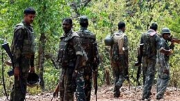 सुकमा के रायगुड़म इलाके में पुलिस और नक्सलियों की बीच मुठभेड़, सभी जवान सुरक्षित