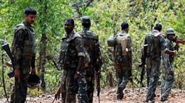 Naxal Encounter: कांकेर में पुलिस और नक्सलियों के बीच मुठभेड़ जारी, रुक रुक कर हो रही फायरिंग