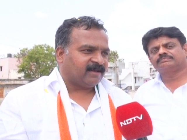 DMK-Congress Alliance Will Firmly Win Fight Against PM Modi: Congress Leader