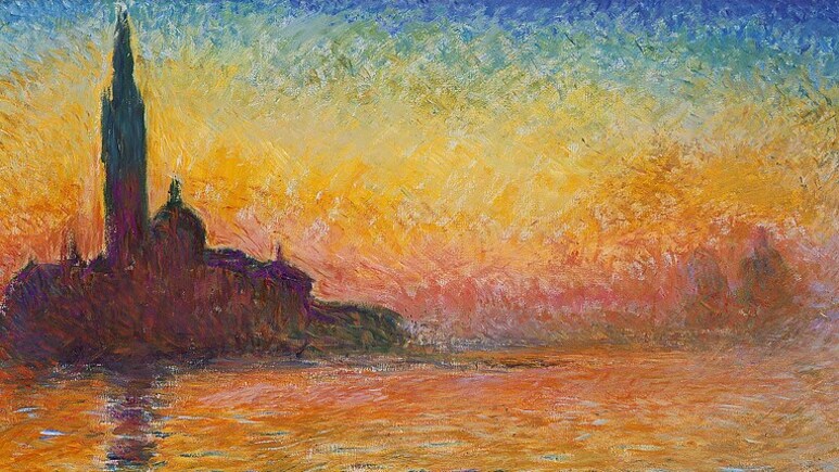 Finding Your Perfect Oil Painting: Insights For Art Lovers