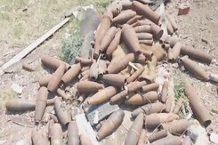 जबलपुर कबाड़खाना में कैसे पहुंचा सेना के बम, NSG करेगी जांच में खुलासा जबलपुर कबाड़खाना में कैसे पहुंचा सेना के बम, NSG करेगी जांच में खुलासा