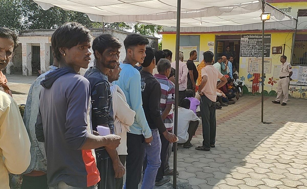 "No Major Concern" Regarding Heatwave For Second Phase Polls, Poll Body Told