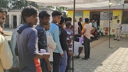 अतिदुर्गम नक्षलग्रस्त भागात 73% मतदान; पहिल्यांदाच मोठ्या संख्येने नागरिक मतदान केंद्रावर