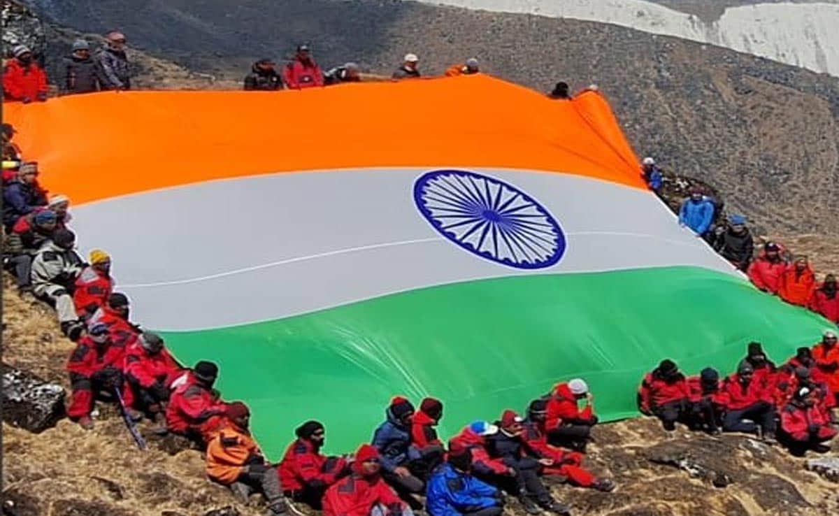 Pingali Venkayya, The Man Whose Designs Inspired India's National Flag