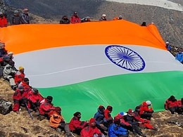 Pingali Venkayya, The Man Whose Designs Inspired India's National Flag Pingali Venkayya, The Man Whose Designs Inspired India's National Flag