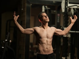 Ankur Warikoo Reveals His Entire Diet Plan That Helped Him Become "Fat-Free At 43"